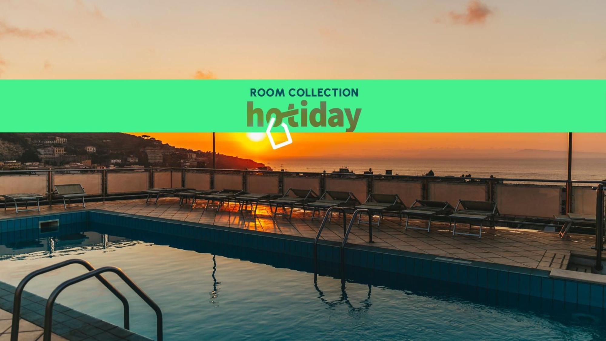 Hotiday Room Collection - ソレント エクステリア 写真